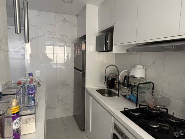 Apartamento Padrão para Venda em São Paulo - 5