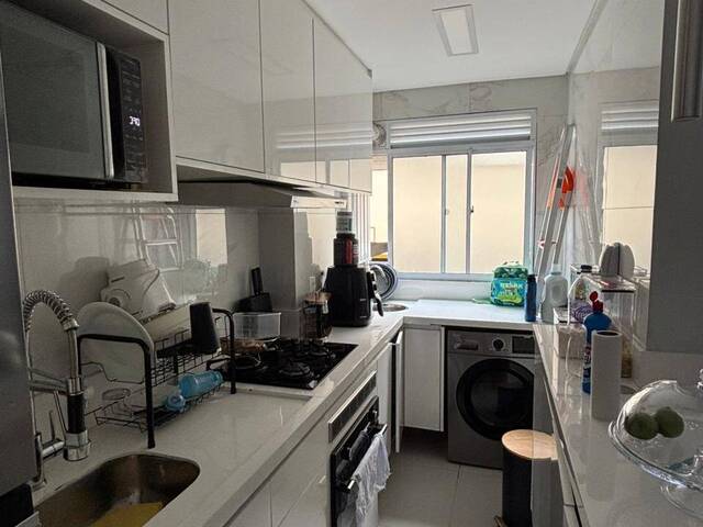 Apartamento Padrão para Venda em São Paulo - 4