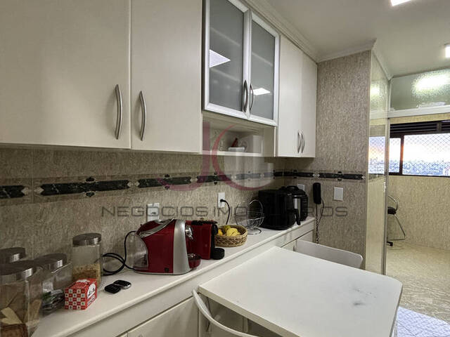 Apartamento Padrão para Venda em São Paulo - 5