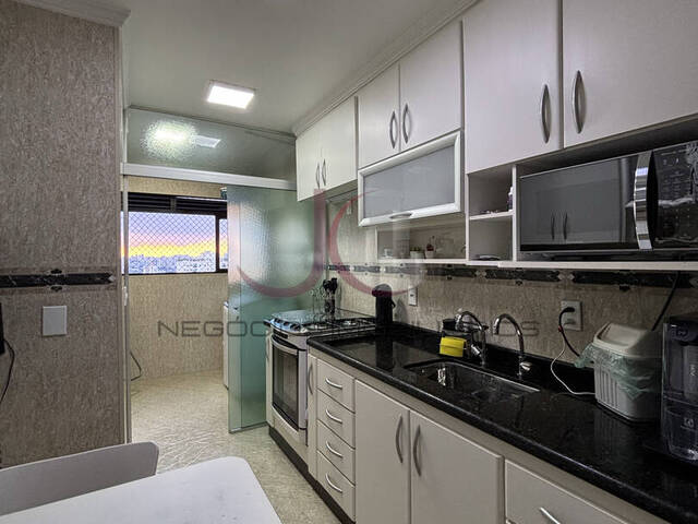 #9436 - Apartamento Padrão para Venda em São Paulo - SP - 3