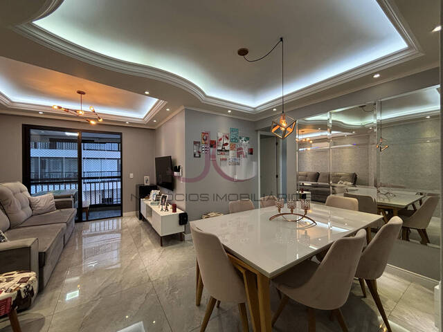 #9436 - Apartamento Padrão para Venda em São Paulo - SP - 1