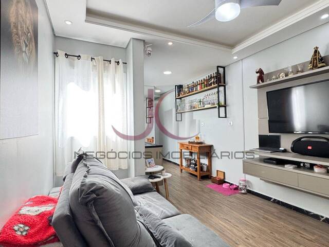 #9433 - Cobertura para Venda em Santo André - SP - 3