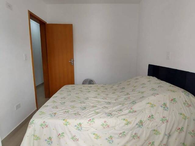 Apartamento sem condomínio para Venda em Santo André - 5