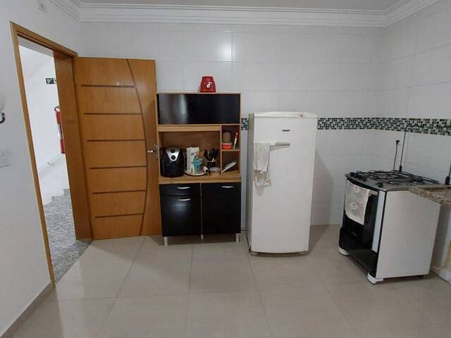 #9439 - Apartamento sem condomínio para Venda em Santo André - SP - 2