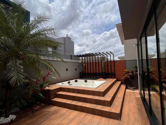 #9440 - Casa para Venda em Santo André - SP - 2