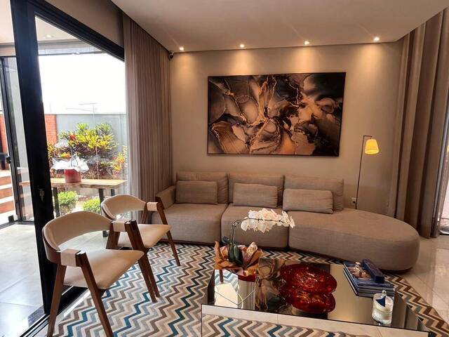 #9440 - Casa para Venda em Santo André - SP - 3