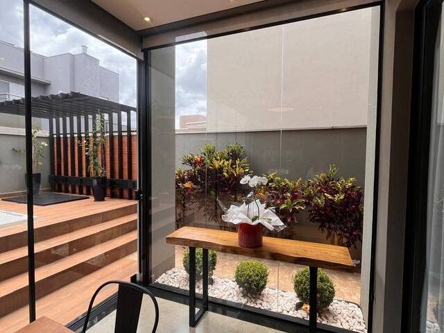 #9440 - Casa para Venda em Santo André - SP - 1