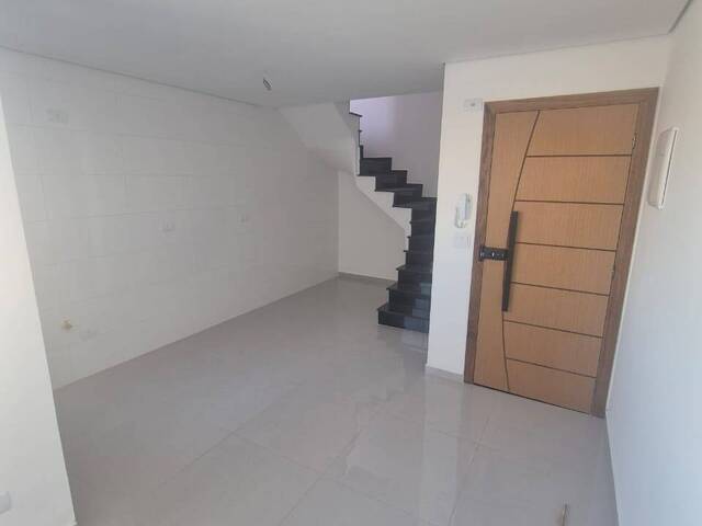 #9427 - Cobertura para Venda em Santo André - SP - 3