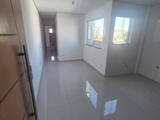 #9427 - Cobertura para Venda em Santo André - SP - 2