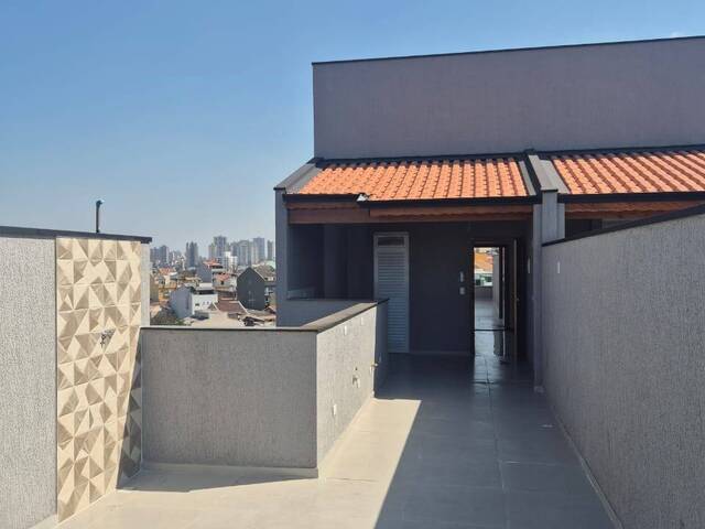 #9427 - Cobertura para Venda em Santo André - SP - 1