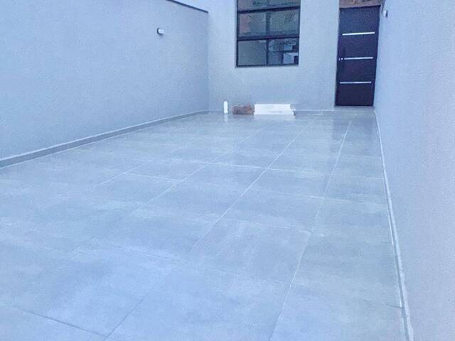 #8200 - Casa para Venda em Santo André - SP - 1