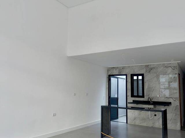 #8200 - Casa para Venda em Santo André - SP - 2