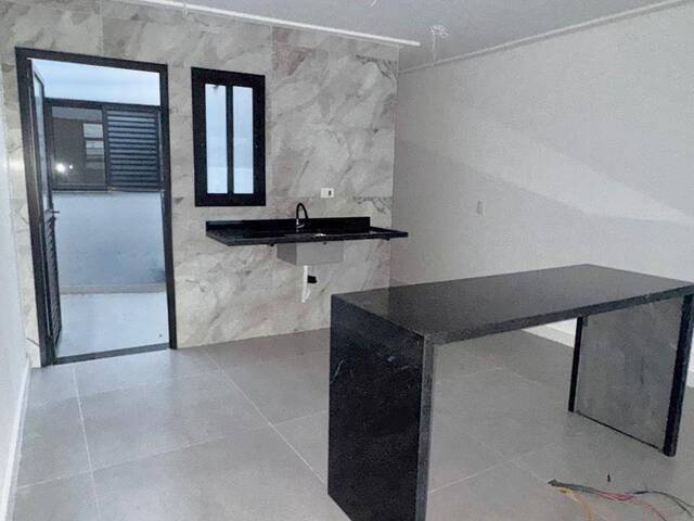 #8200 - Casa para Venda em Santo André - SP - 3