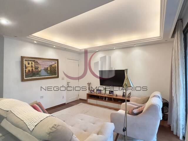 Apartamento Padrão para Venda em Santo André - 5