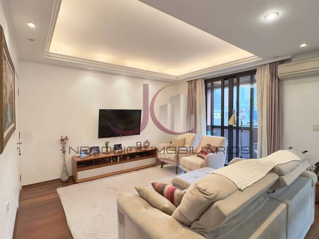 #9443 - Apartamento Padrão para Venda em Santo André - SP - 3