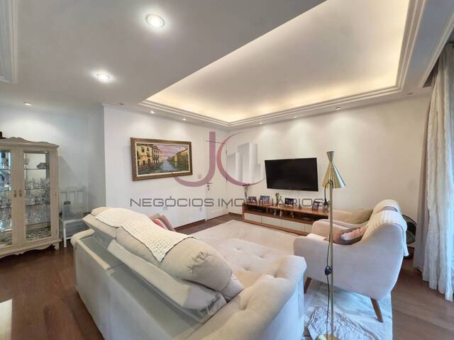 Apartamento Padrão para Venda em Santo André - 4