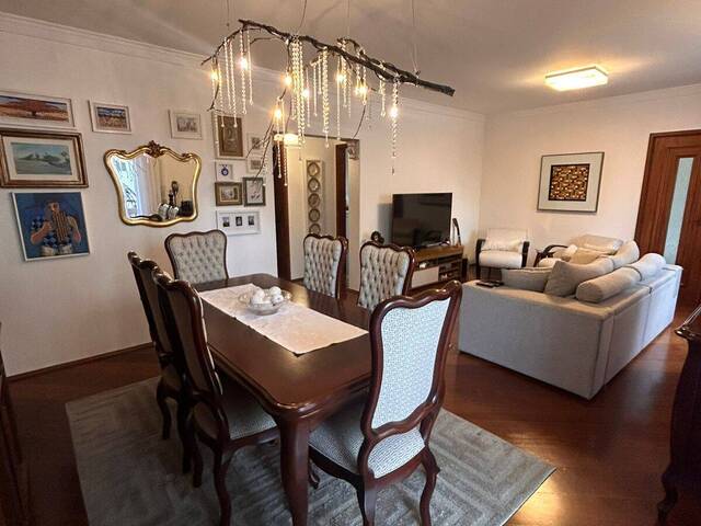 Apartamento Padrão para Venda em Santo André - 4