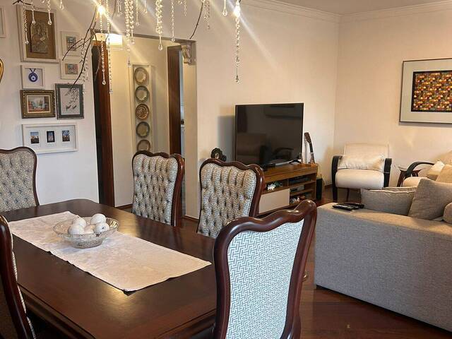 #9444 - Apartamento Padrão para Venda em Santo André - SP - 3