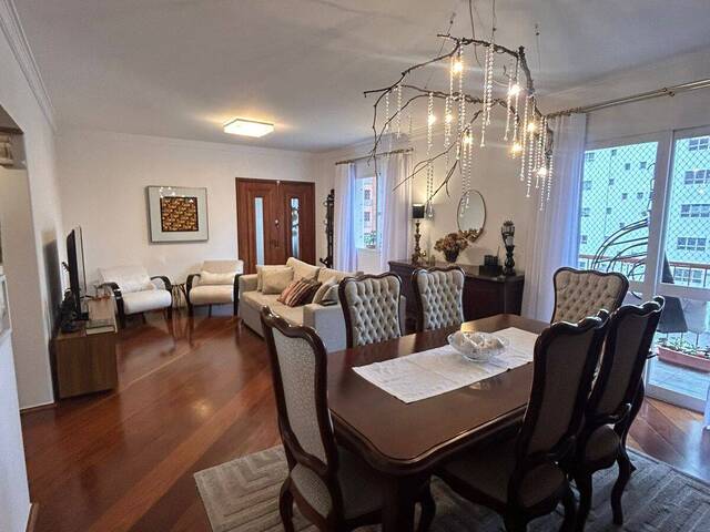 #9444 - Apartamento Padrão para Venda em Santo André - SP - 2