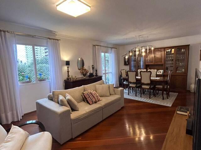 Apartamento Padrão para Venda em Santo André - 5
