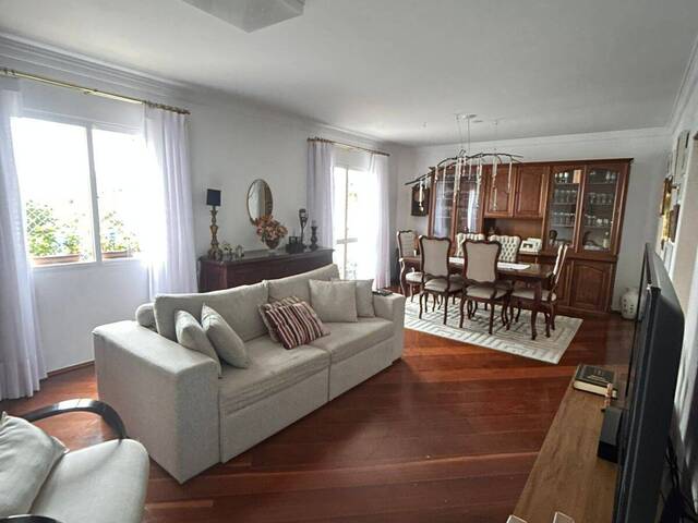#9444 - Apartamento Padrão para Venda em Santo André - SP - 1