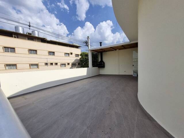 #9446 - Casa Assobradada para Venda em Santo André - SP - 2