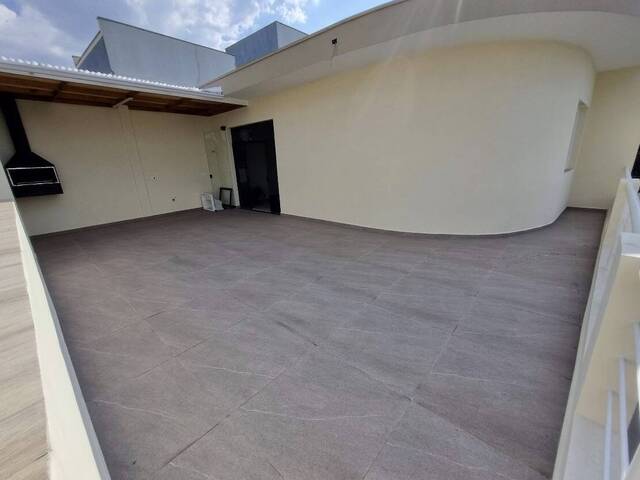#9446 - Casa Assobradada para Venda em Santo André - SP - 3