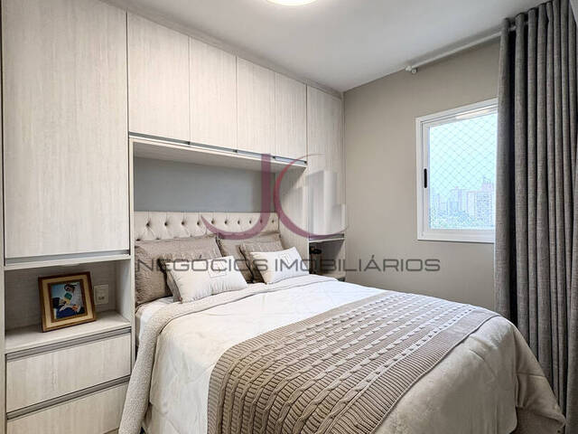 #9442 - Apartamento Padrão para Venda em Santo André - SP - 2