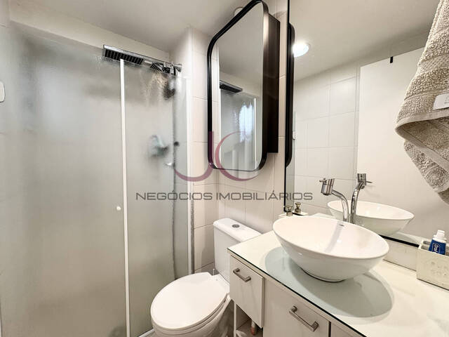 #9442 - Apartamento Padrão para Venda em Santo André - SP - 3