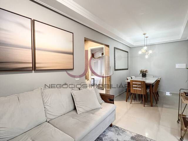 Apartamento Padrão para Venda em Santo André - 4