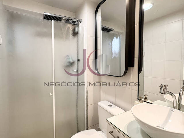 Apartamento Padrão para Venda em Santo André - 5