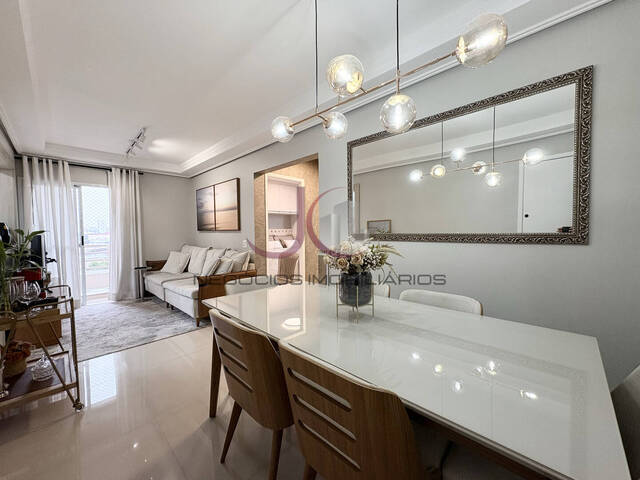 #9442 - Apartamento Padrão para Venda em Santo André - SP - 1