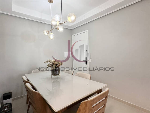 #9442 - Apartamento Padrão para Venda em Santo André - SP - 3