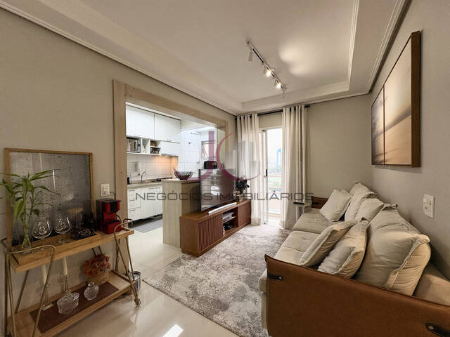 Apartamento Padrão para Venda em Santo André - 5