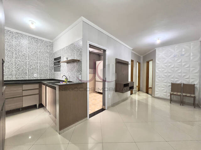 #9445 - Apartamento sem condomínio para Venda em Santo André - SP - 1