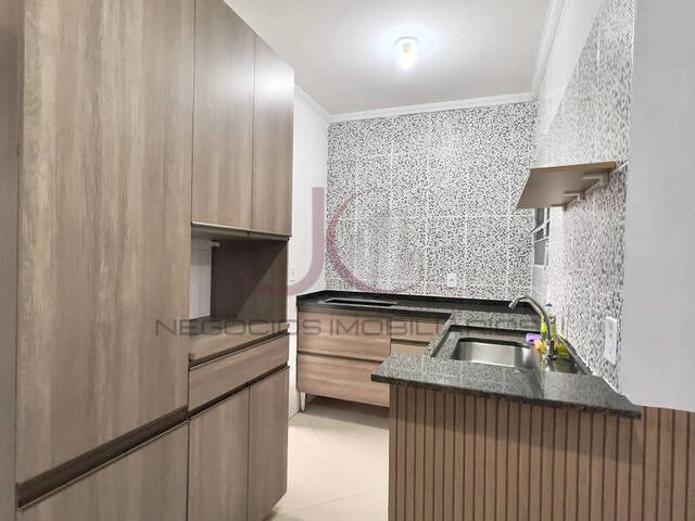 #9445 - Apartamento sem condomínio para Venda em Santo André - SP - 3