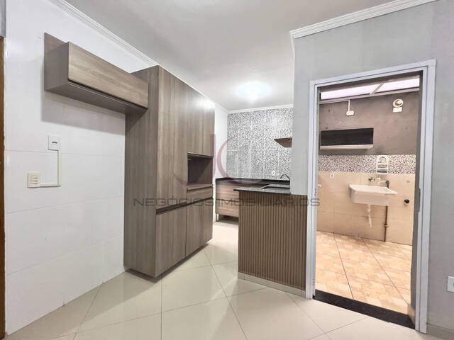 Apartamento sem condomínio para Venda em Santo André - 5