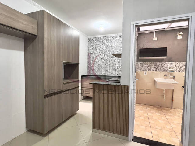 Apartamento sem condomínio para Venda em Santo André - 4