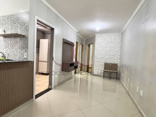 #9445 - Apartamento sem condomínio para Venda em Santo André - SP - 2