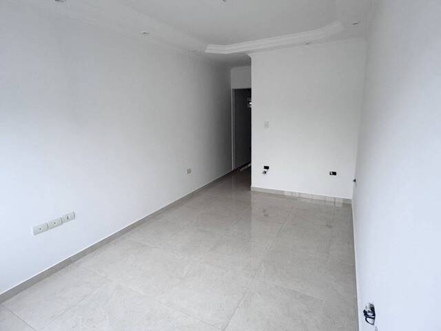 Sobrado para Venda em Santo André - 4