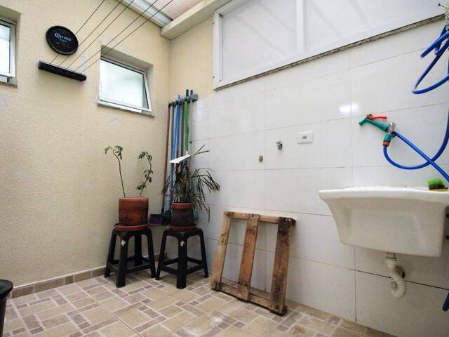 #9449 - Apartamento sem condomínio para Venda em Santo André - SP - 1