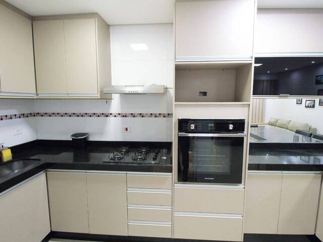 #9449 - Apartamento sem condomínio para Venda em Santo André - SP - 2