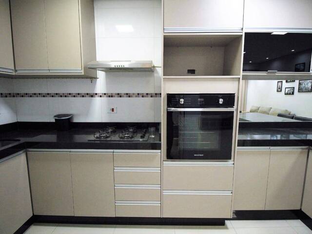 #9449 - Apartamento sem condomínio para Venda em Santo André - SP - 3
