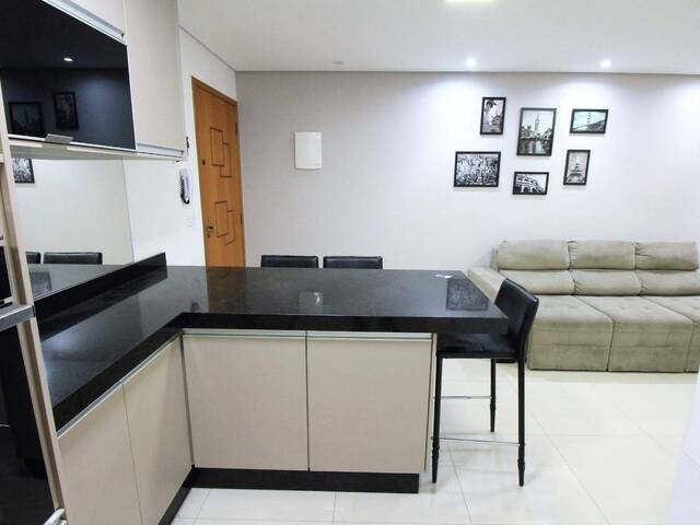 Apartamento sem condomínio para Venda em Santo André - 4