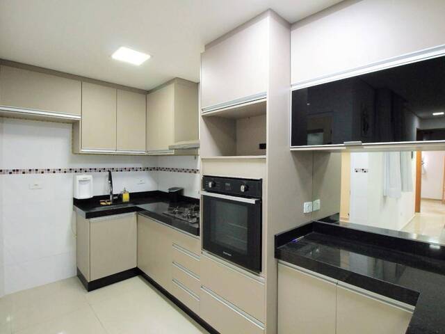 #9449 - Apartamento sem condomínio para Venda em Santo André - SP - 1
