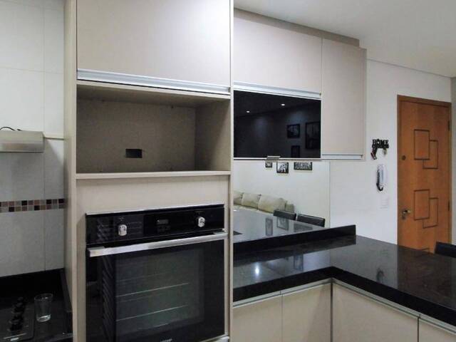 Apartamento sem condomínio para Venda em Santo André - 5