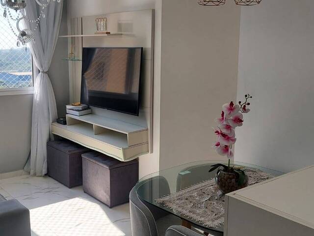 Apartamento Padrão para Venda em São Paulo - 5