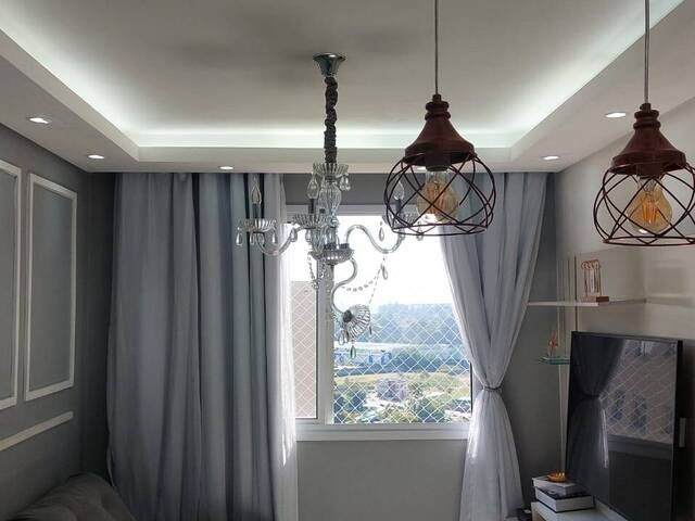 Apartamento Padrão para Venda em São Paulo - 4