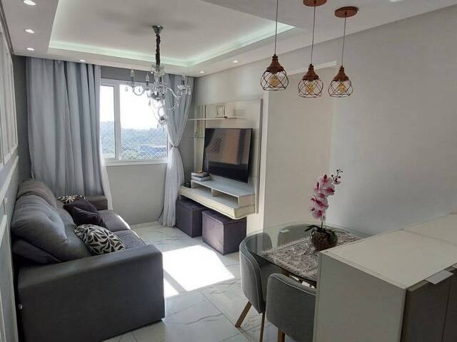 #9450 - Apartamento Padrão para Venda em São Paulo - SP - 1