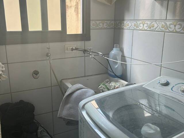 #9447 - Apartamento sem condomínio para Venda em Santo André - SP - 2